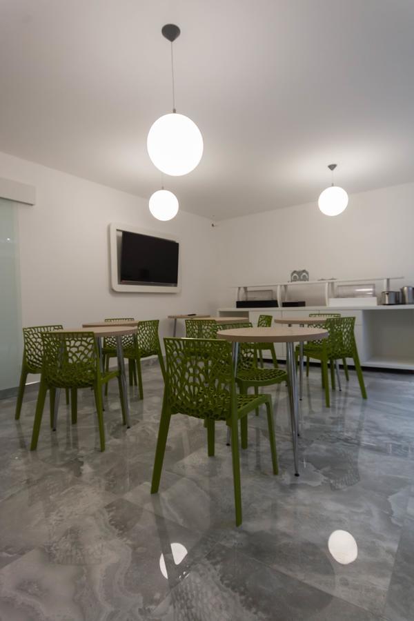 Aether Suites Tropea - Free Private Parking Exteriör bild