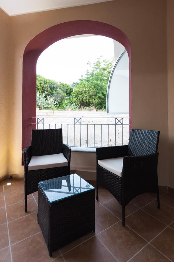 Aether Suites Tropea - Free Private Parking Exteriör bild
